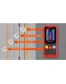 Unit UT 387LM Duvar Tarayıcı